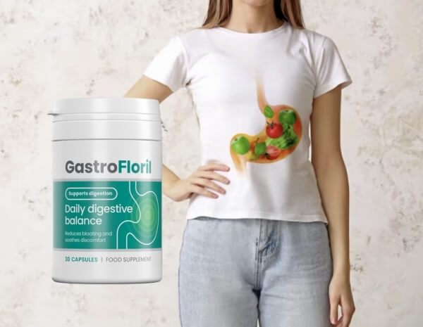 Preço do Gastrofloril em Portugal