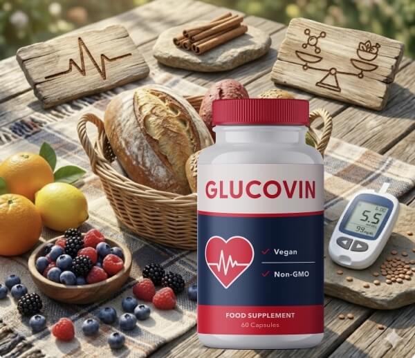 Preço do Glucovin em Portugal
