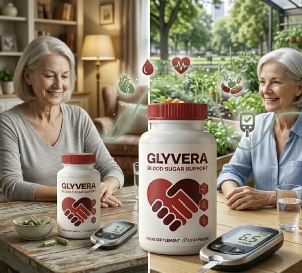 Glyvera Opiniões e comentários em fóruns Glyvera Cápsulas Portugal - preço onde comprar Opiniões como usar