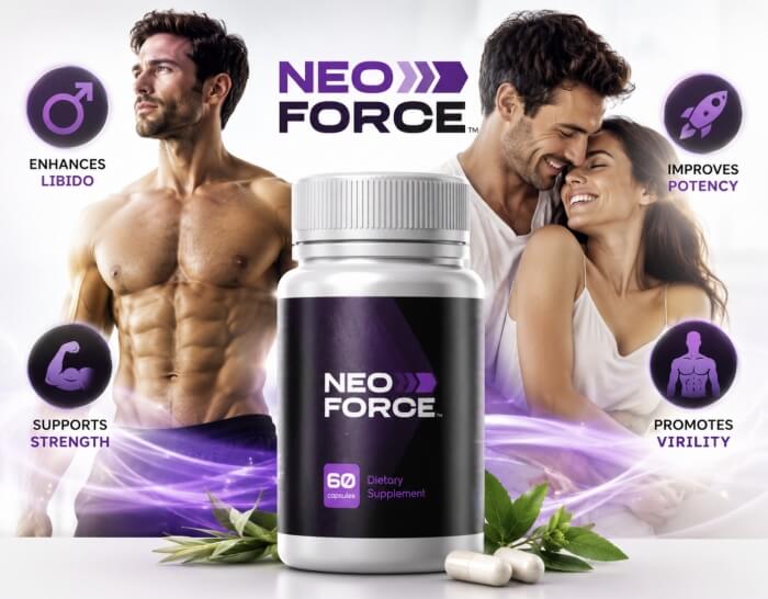 NEo FOrce Cápsulas Portugal - preço onde comprar Opiniões como usar