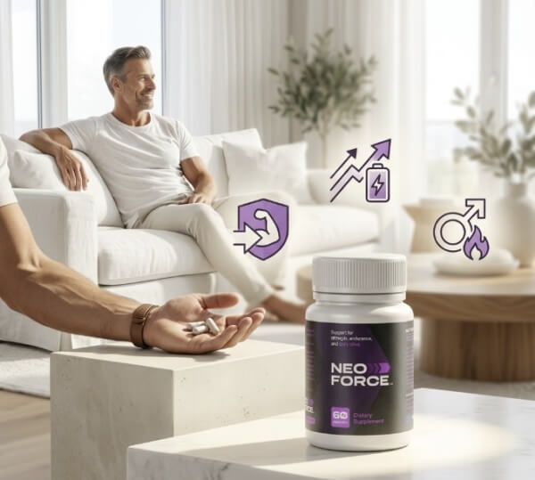 Neo Force Preço em Portugal – Quanto Custa Neo Force Preço em Portugal – Quanto Custa