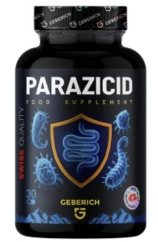 Parazicid Cápsulas Portugal - preço onde comprar Opiniões como usar Parazicid Cápsulas Portugal