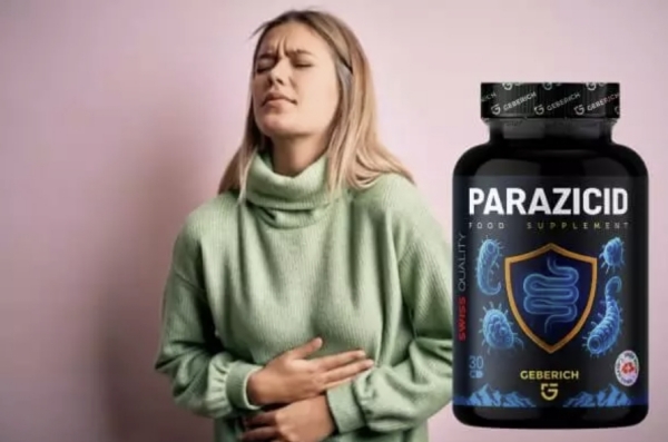 Como utilizar o Parazicid - Instruções Como utilizar o Parazicid - Instruções
