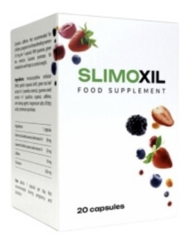Slimoxil Cápsulas Portugal - preço onde comprar Opiniões como usar Slimoxil Cápsulas Portugal