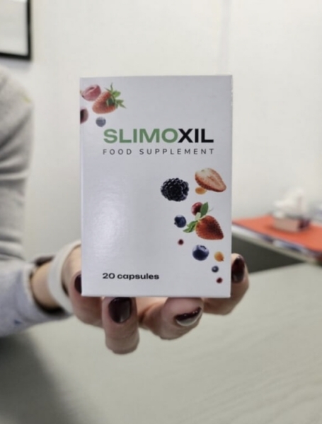 Como se utiliza o Slimoxil? Bula e dosagem Como se utiliza o Slimoxil? Bula e dosagem