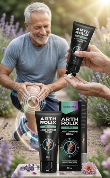 Instruções de utilização do Arthrolix
