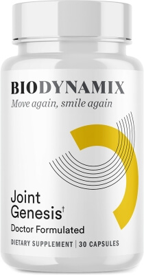Joint Genesis BioDynamix Cápsulas Portugal - preço onde comprar Opiniões como usar Joint Genesis BioDynamix Cápsulas Portugal