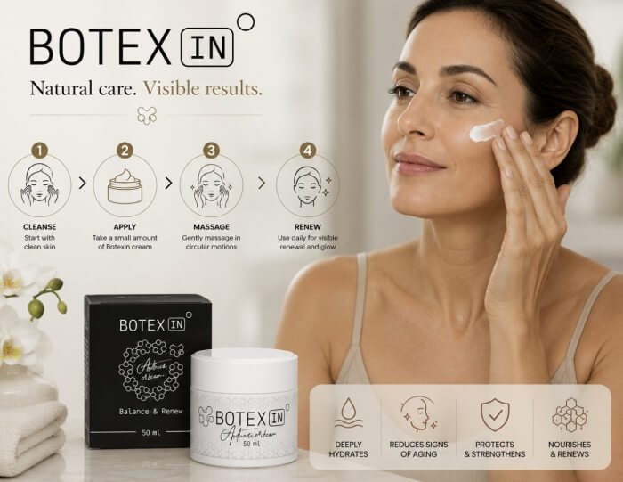 Como usar o Botexin – Instruções de utilização Como usar o Botexin – Instruções de utilização