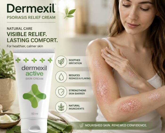 Dermexil Active Preço em Portugal Dermexil Active Preço em Portugal