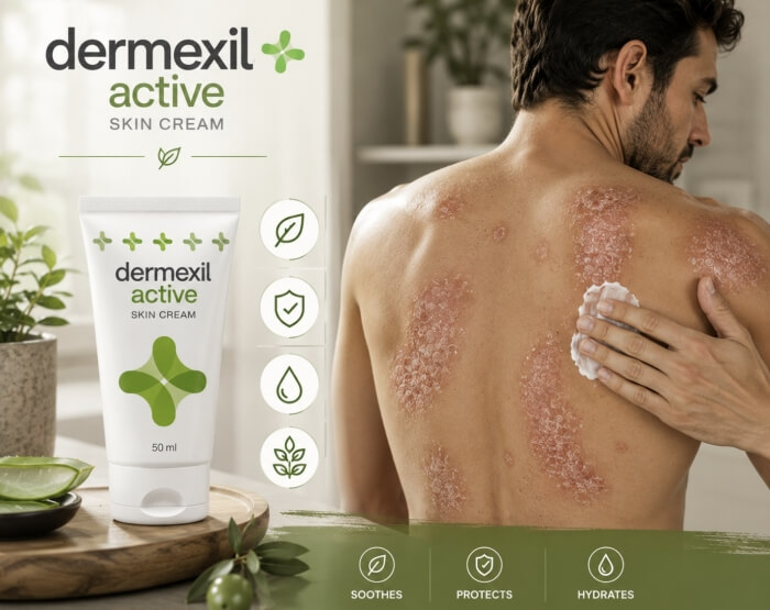 Dermexil Active Creme Portugal - preço onde comprar Opiniões como usar