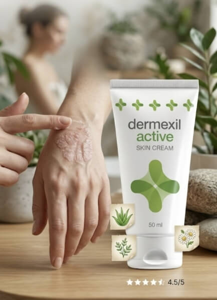 Como utilizar o Dermexil – Instruções Como utilizar o Dermexil – Instruções