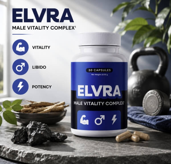 Elvra Cápsulas Portugal - preço onde comprar Opiniões como usar