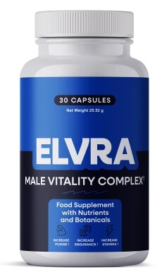 Elvra Cápsulas Portugal - preço onde comprar Opiniões como usar Elvra Cápsulas Portugal