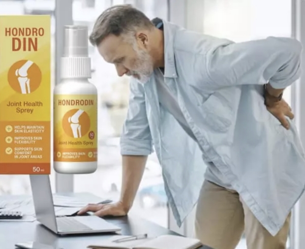 Hondrodin Spray Portugal - preço onde comprar Opiniões como usar