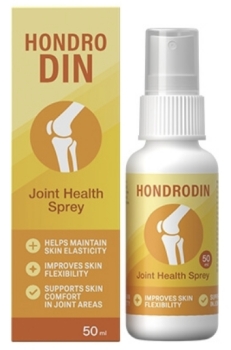 Hondrodin Spray Portugal - preço onde comprar Opiniões como usar Hondrodin Spray Portugal