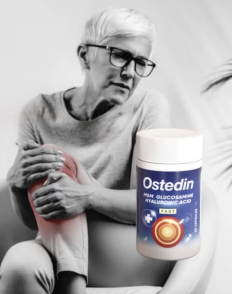 Como utilizar o Ostedin – Instruções Como utilizar o Ostedin – Instruções