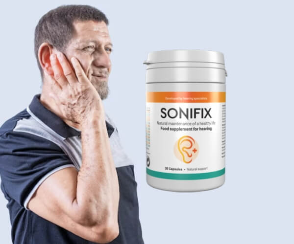 Sonifix Preço em Portugal Sonifix Preço em Portugal