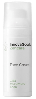 InnovaGoods Zencare Creme Portugal