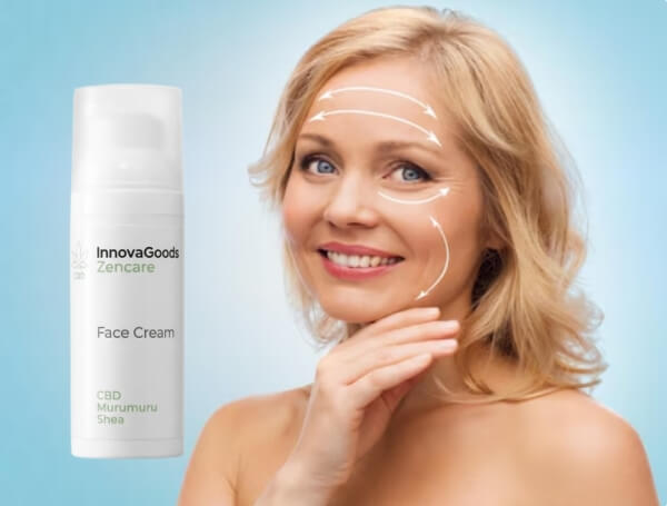 InnovaGoods Zencare Preço em Portugal