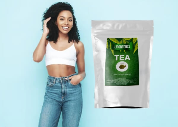 Liporeduct Angola - preço onde comprar Opiniões como usar