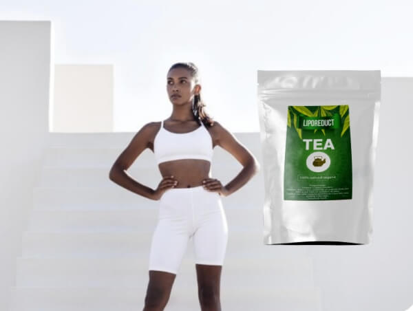 Instruções de utilização do Liporeduct